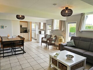 Vakantiehuis Oostkapelle Kenmerken 17