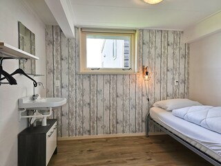 Vakantiehuis Oostkapelle Kenmerken 25