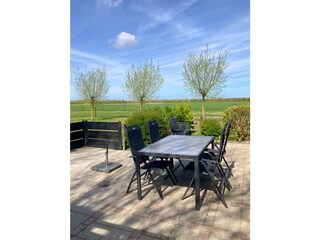 Vakantiehuis Oostkapelle Buitenaudio-opname 10