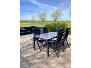 Vakantiehuis Oostkapelle Buitenaudio-opname 12