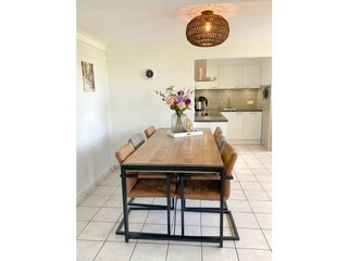 Dinertable