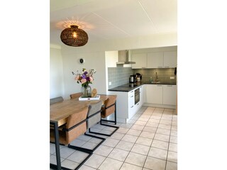 Dinertable