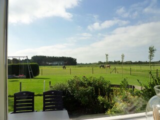 Casa per le vacanze Oostkapelle Registrazione all'aperto 7