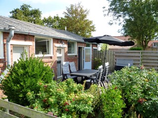 Casa per le vacanze Oostkapelle Registrazione all'aperto 5