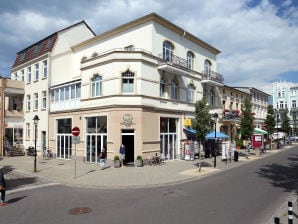 Apartment Luminos - Warnemünde - image1