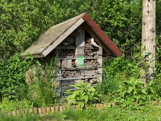 Insektenhotel