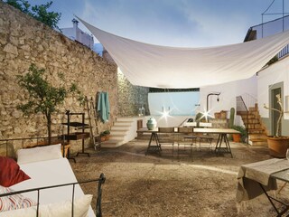 Casa per le vacanze Pollensa Registrazione all'aperto 7