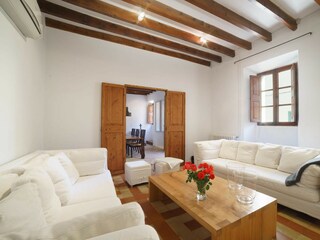 Casa per le vacanze Pollensa Caratteristiche 11