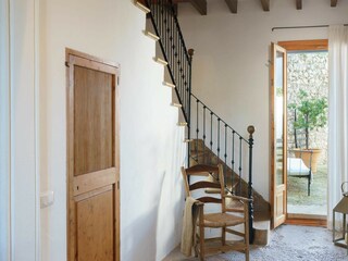 Casa per le vacanze Pollensa Caratteristiche 24