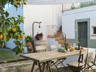 Casa per le vacanze Pollensa Registrazione all'aperto 9