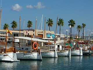 Casa per le vacanze Pollensa Ambiente 28