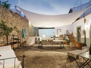 Casa per le vacanze Pollensa Registrazione all'aperto 2