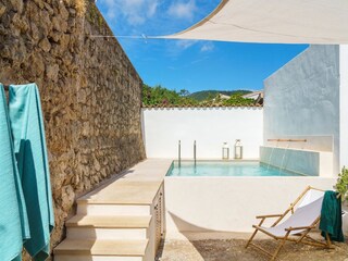 Casa per le vacanze Pollensa Registrazione all'aperto 3