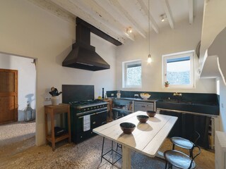 Casa per le vacanze Pollensa Caratteristiche 14