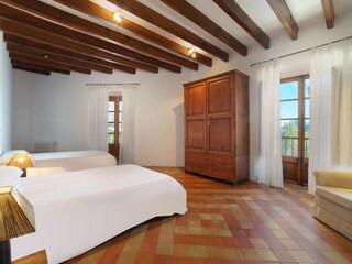 Casa per le vacanze Pollensa Caratteristiche 22