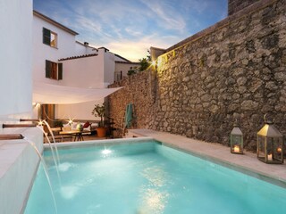 Casa per le vacanze Pollensa Registrazione all'aperto 6