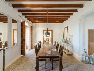 Casa per le vacanze Pollensa Caratteristiche 12