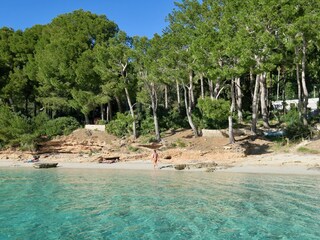 Casa per le vacanze Pollensa Ambiente 31