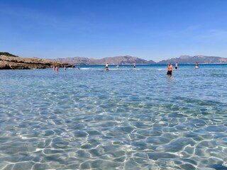 Casa per le vacanze Pollensa Ambiente 33