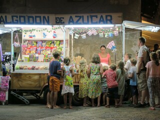 Casa per le vacanze Pollensa Ambiente 39