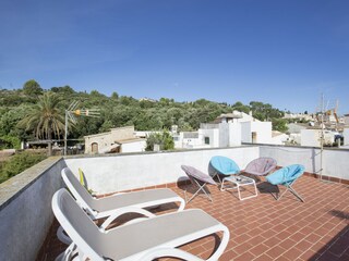Casa de vacaciones Pollensa Grabación al aire libre 6