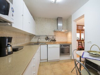 Casa de vacaciones Pollensa Características 18