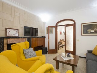 Casa de vacaciones Pollensa Características 8