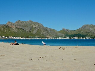 Casa de vacaciones Pollensa Entorno 32