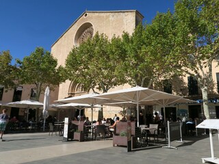 Casa de vacaciones Pollensa Entorno 38