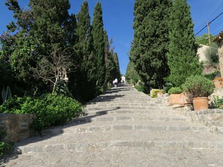 Casa de vacaciones Pollensa Entorno 41