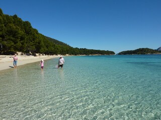 Strand Formentor