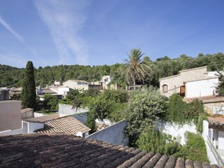 Maison mitoyenne Pollensa Enregistrement extérieur 2