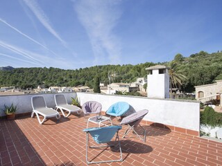 Casa de vacaciones Pollensa Grabación al aire libre 3