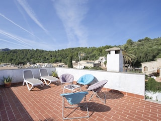 Casa per le vacanze Pollensa Registrazione all'aperto 3