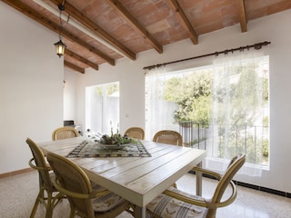 Casa per le vacanze Pollensa Registrazione all'aperto 4