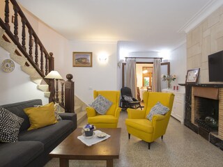 Casa de vacaciones Pollensa Características 7