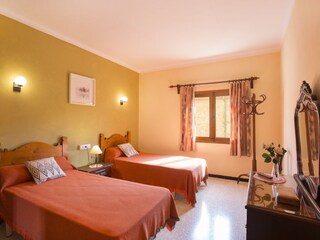 Casa per le vacanze Pollensa Caratteristiche 10