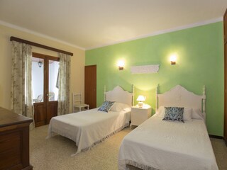 Casa per le vacanze Pollensa Caratteristiche 12