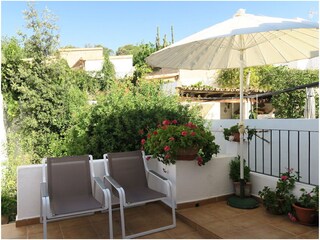 Casa de vacaciones Pollensa Grabación al aire libre 1