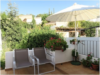 Casa per le vacanze Pollensa Registrazione all'aperto 1