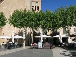 Maison mitoyenne Pollensa Environnement 23