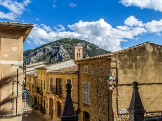 Casa per le vacanze Pollensa Ambiente 29