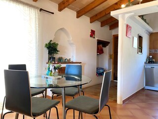 Casa per le vacanze Pollensa Caratteristiche 8