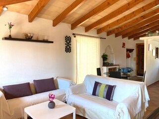 Casa per le vacanze Pollensa Caratteristiche 7