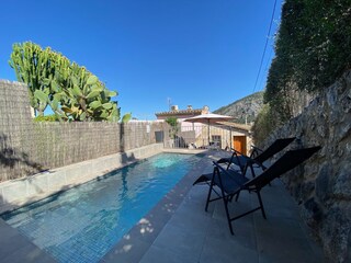 Casa per le vacanze Pollensa Registrazione all'aperto 3