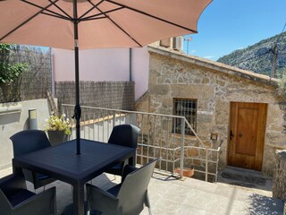 Casa per le vacanze Pollensa Registrazione all'aperto 4