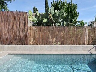 Casa per le vacanze Pollensa Registrazione all'aperto 5