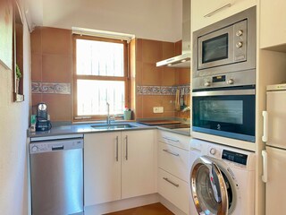 Casa per le vacanze Pollensa Caratteristiche 9