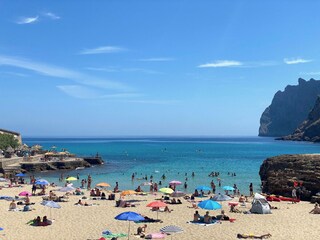 Casa per le vacanze Pollensa Ambiente 26