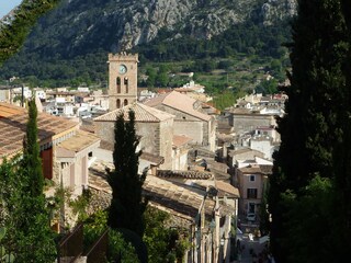 Casa per le vacanze Pollensa Ambiente 28
